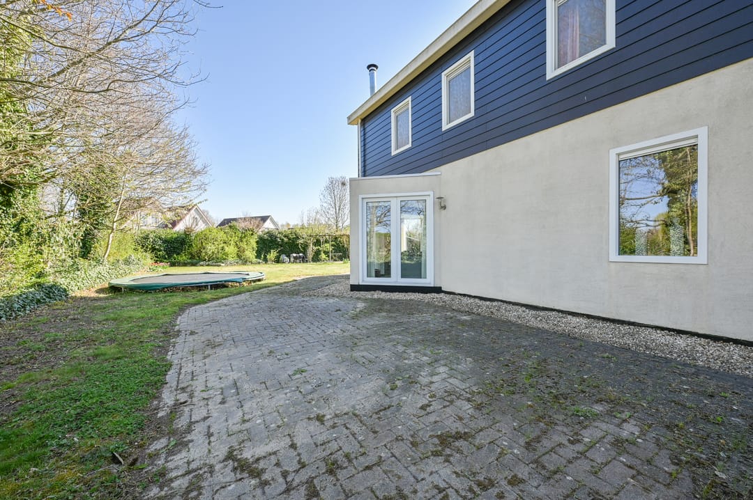 Foto 41 van Bosruiterweg 25-92