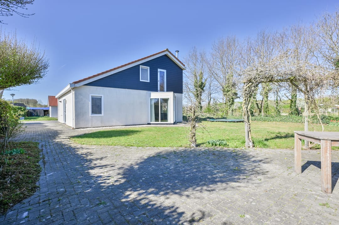 Foto 43 van Bosruiterweg 25-92