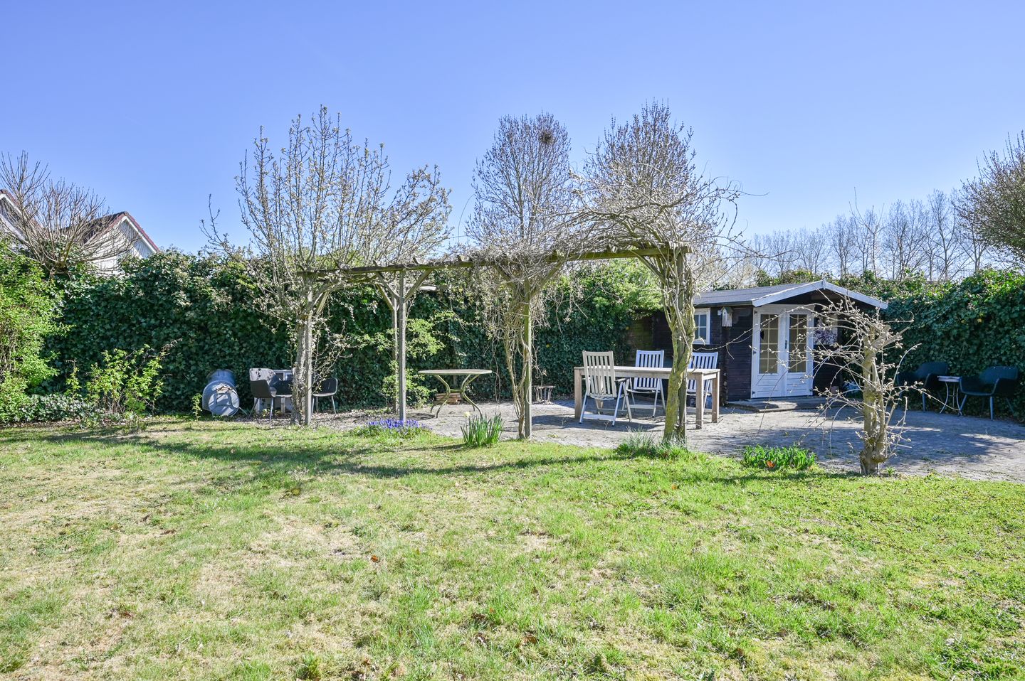 Foto 44 van Bosruiterweg 25-92