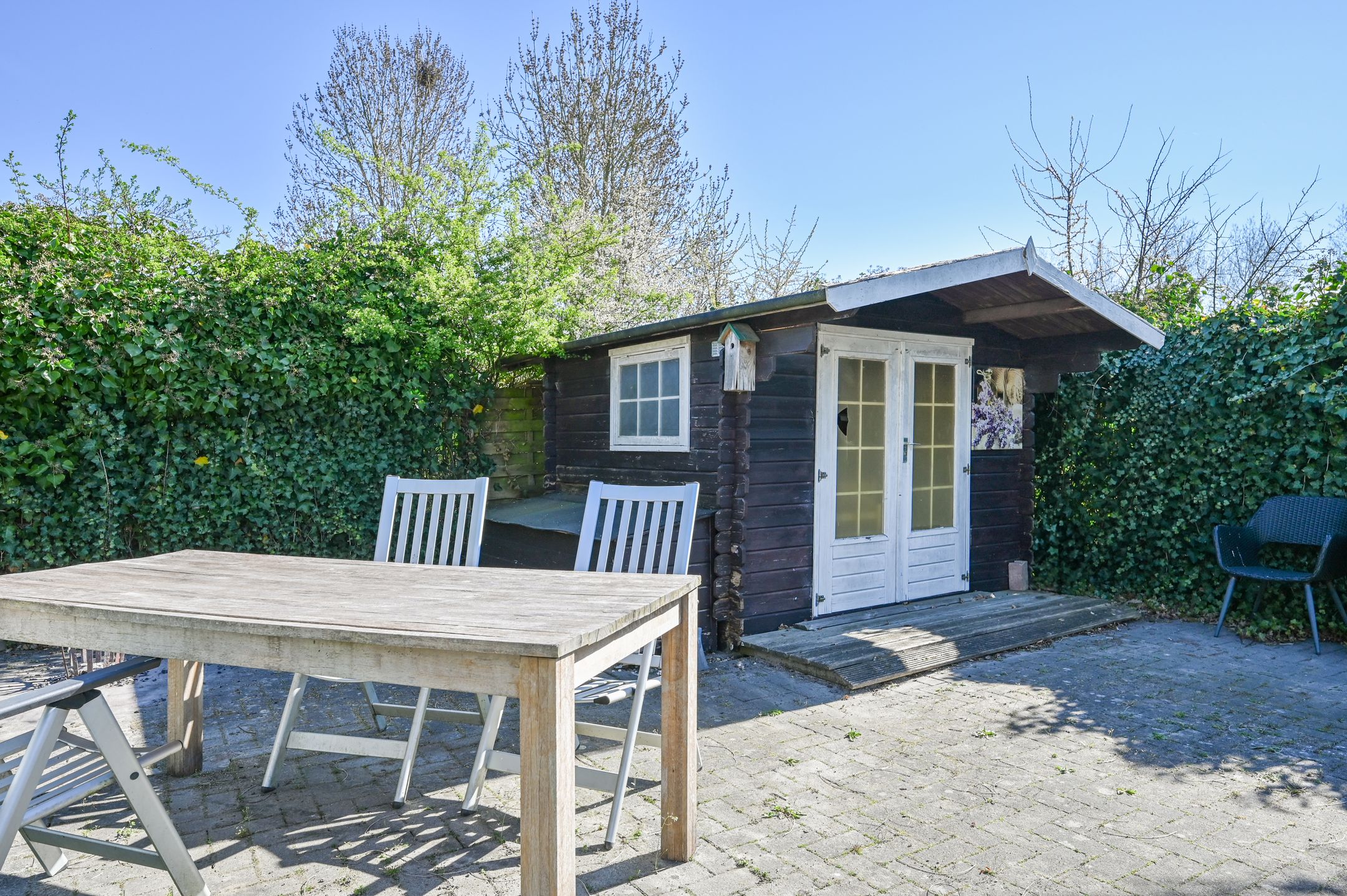 Foto 45 van Bosruiterweg 25-92