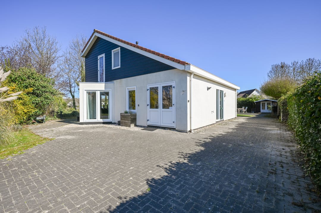 Foto 46 van Bosruiterweg 25-92