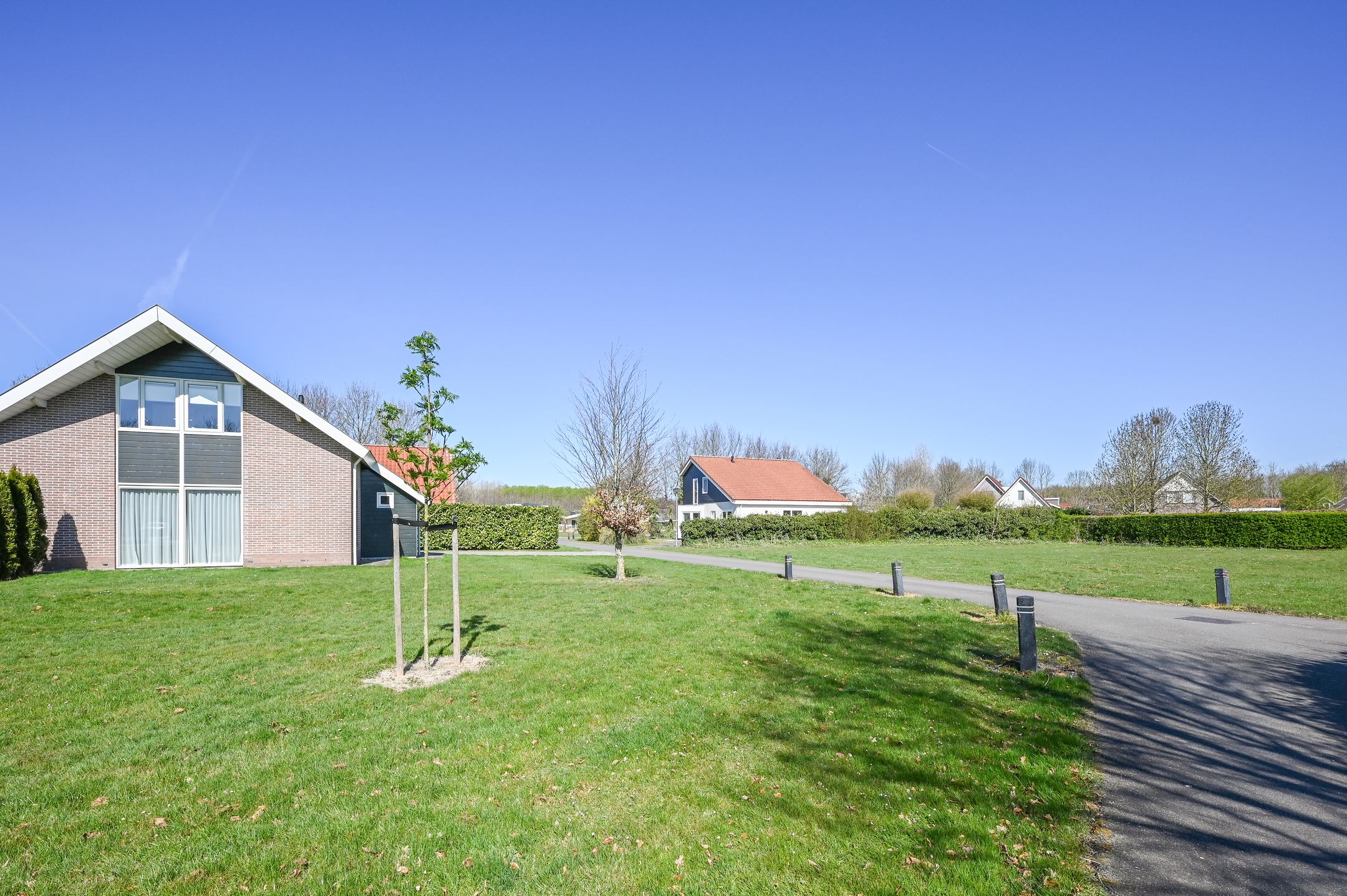 Foto 48 van Bosruiterweg 25-92