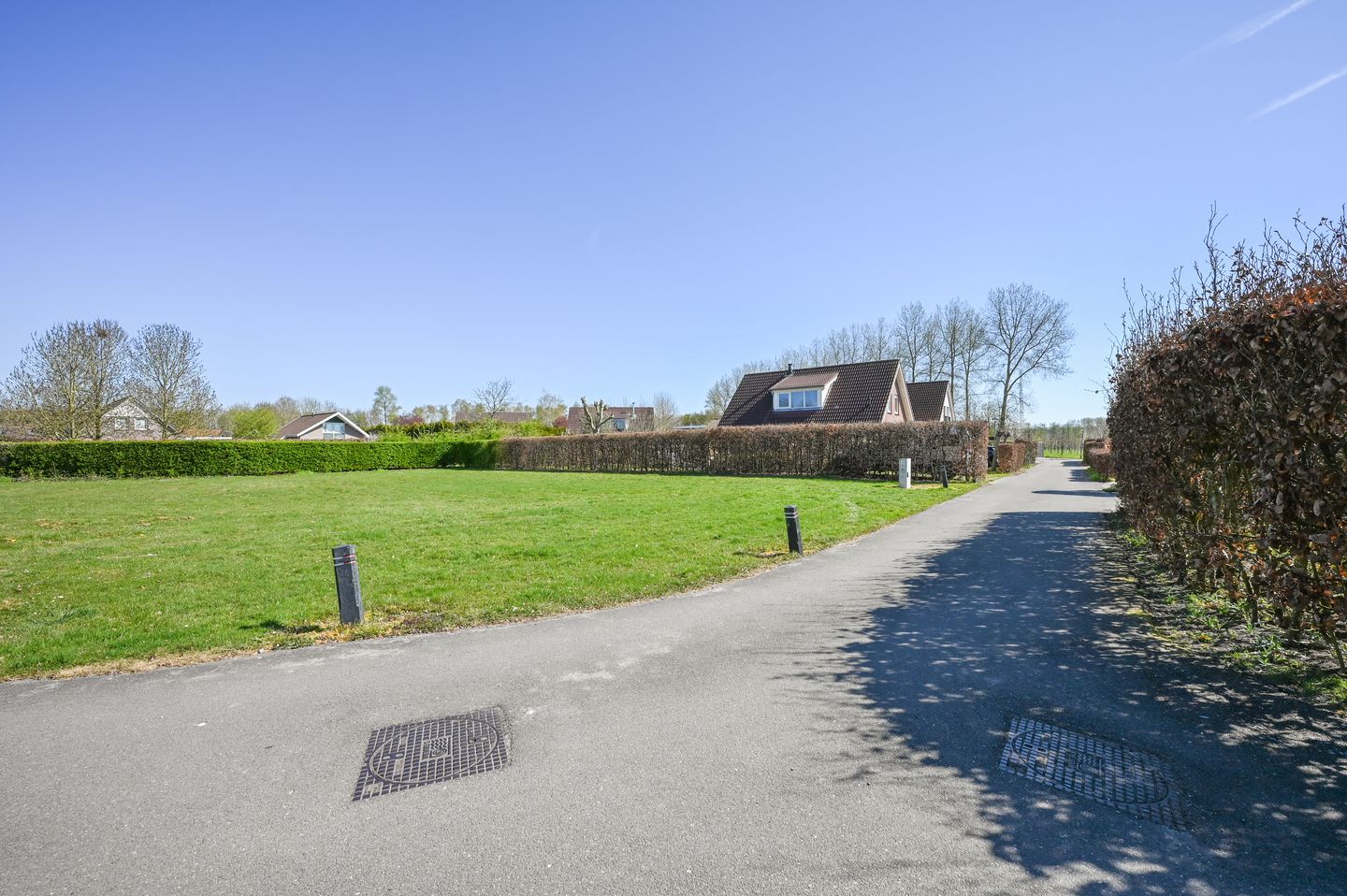 Foto 49 van Bosruiterweg 25-92