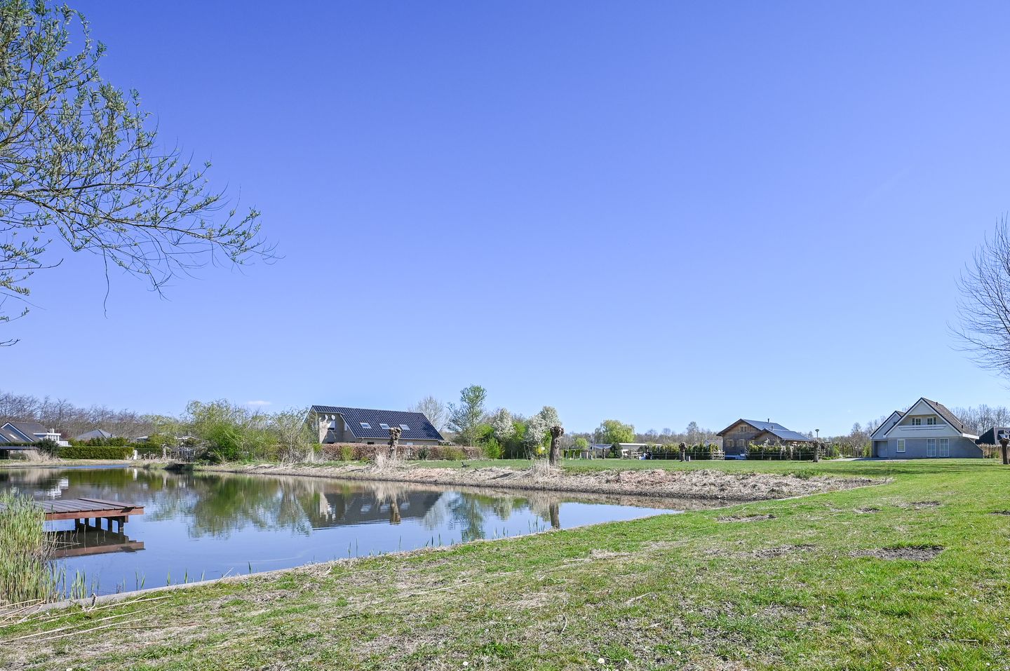 Foto 50 van Bosruiterweg 25-92