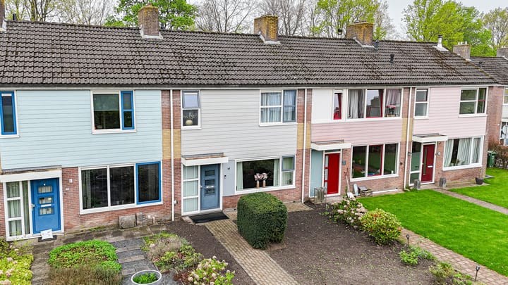 Foto 2 van Batingestraat 23