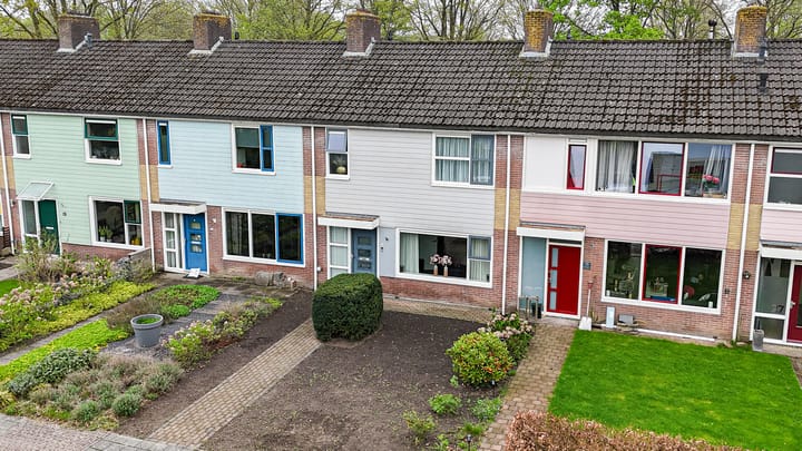 Foto 3 van Batingestraat 23