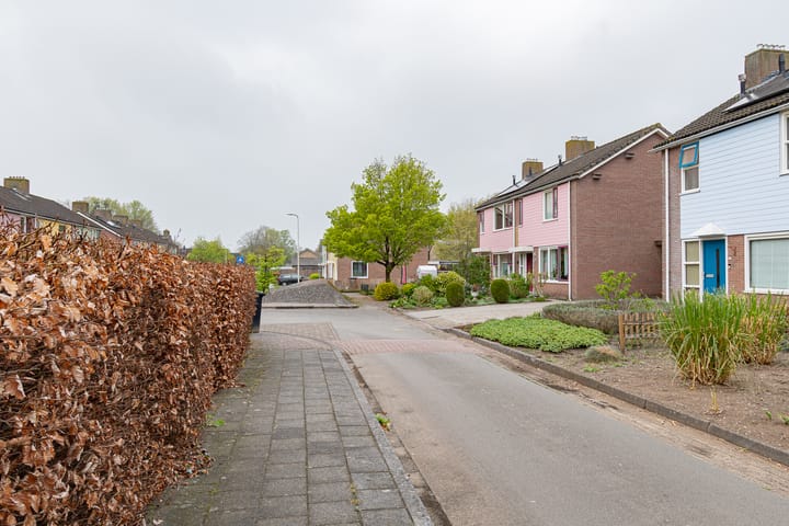 Foto 5 van Batingestraat 23