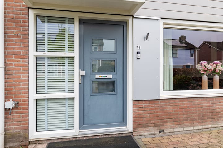 Foto 6 van Batingestraat 23