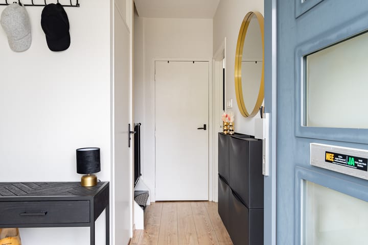 Foto 7 van Batingestraat 23