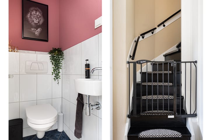 Foto 9 van Batingestraat 23