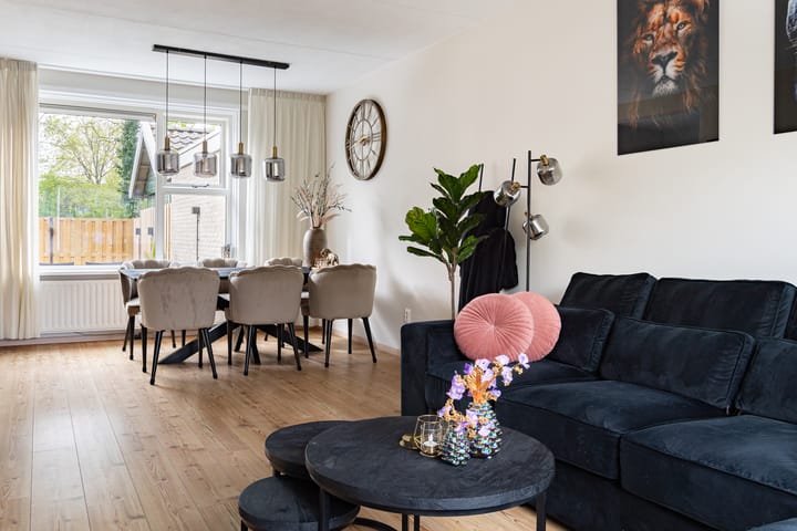 Foto 15 van Batingestraat 23