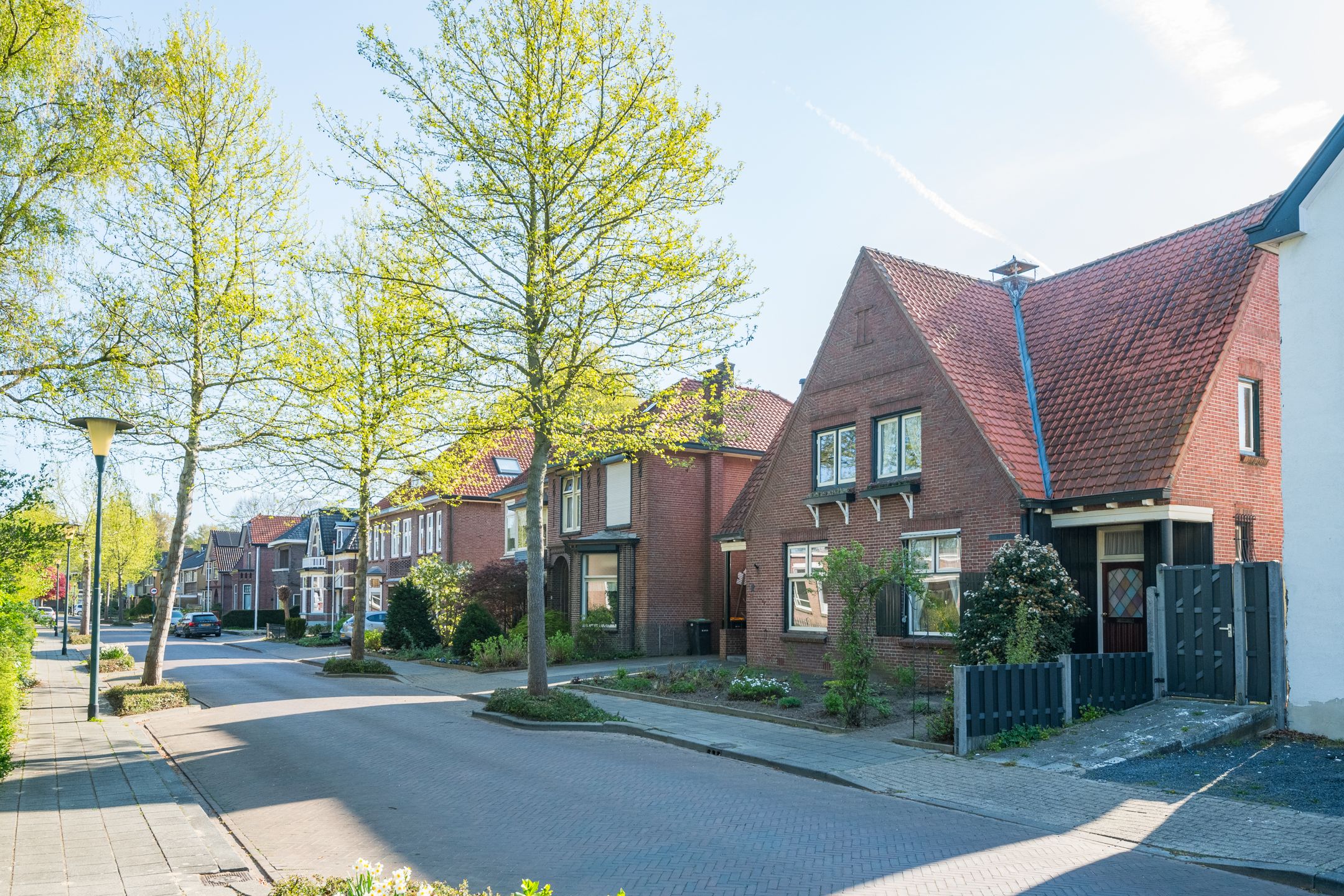 Foto 3 van Emmastraat 2