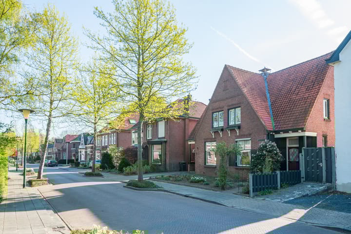 Foto 3 van Emmastraat 2