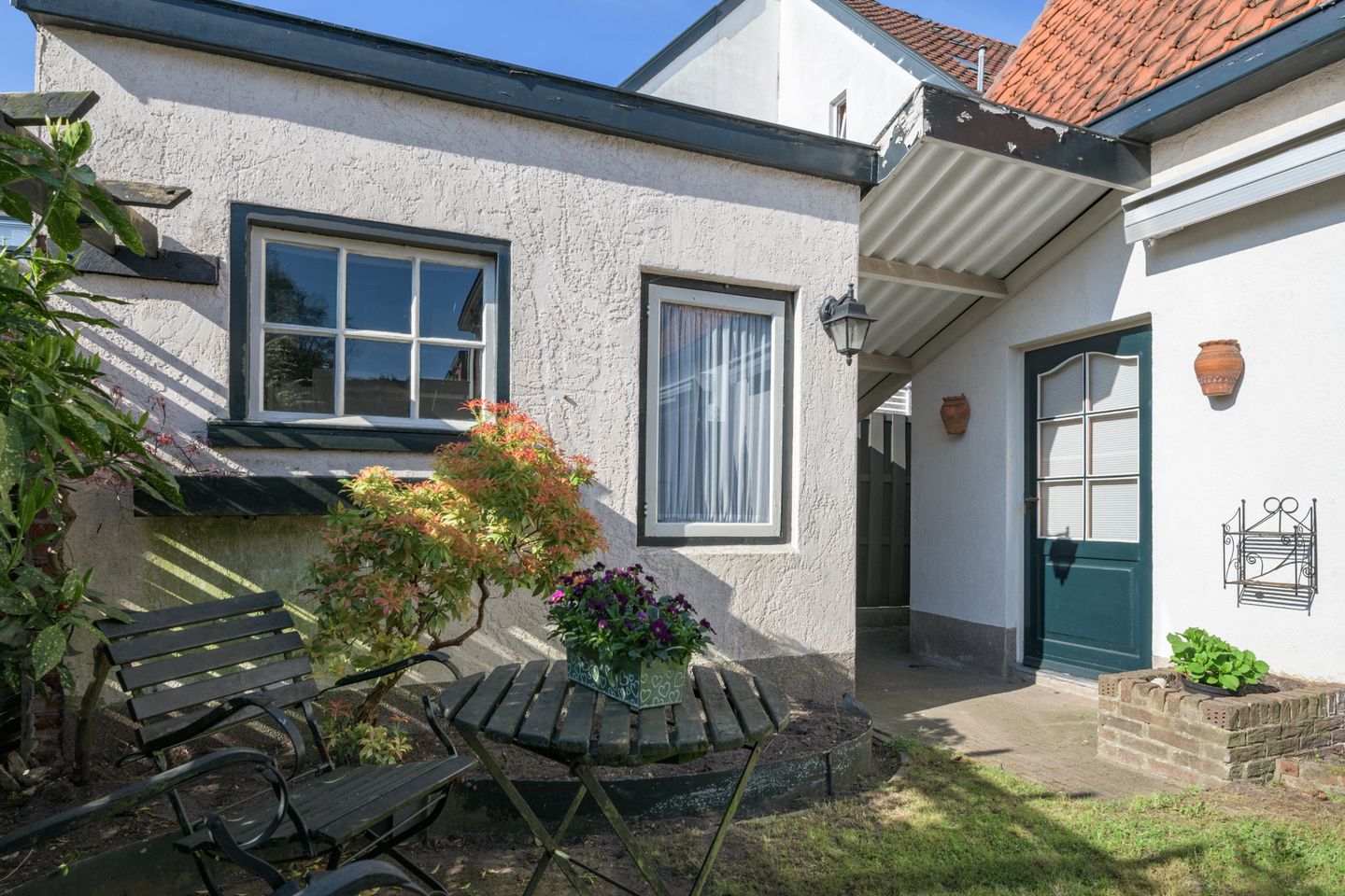 Foto 4 van Emmastraat 2