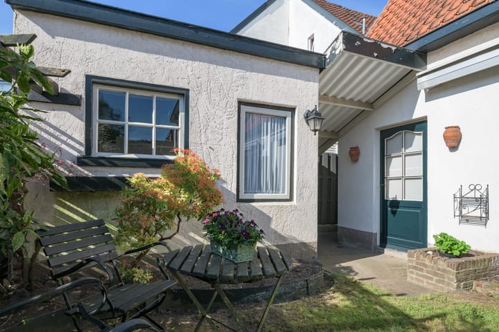 Foto 4 van Emmastraat 2