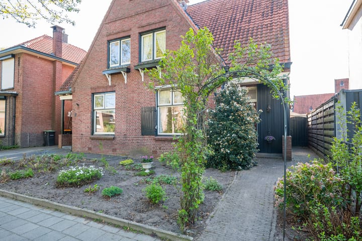 Foto 6 van Emmastraat 2