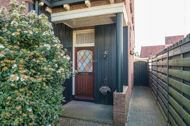 Foto 7 van Emmastraat 2