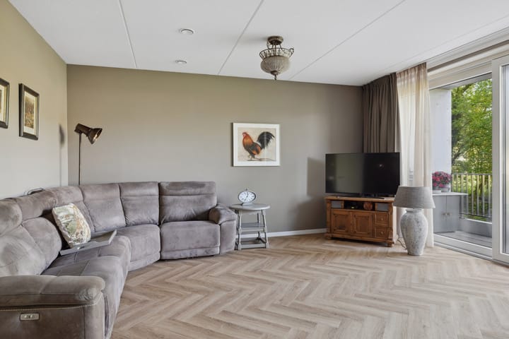 Foto 3 van Brandemeer 21-C