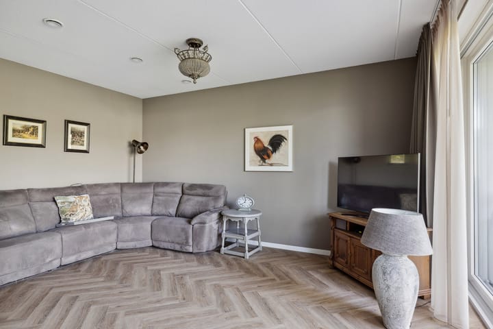 Foto 4 van Brandemeer 21-C