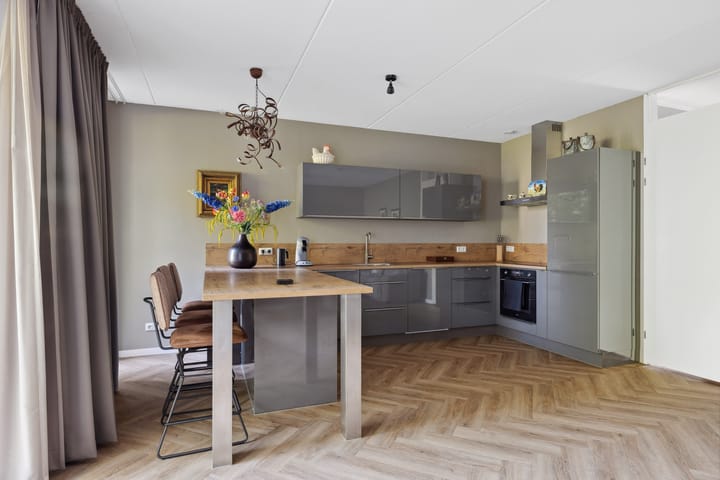 Foto 5 van Brandemeer 21-C