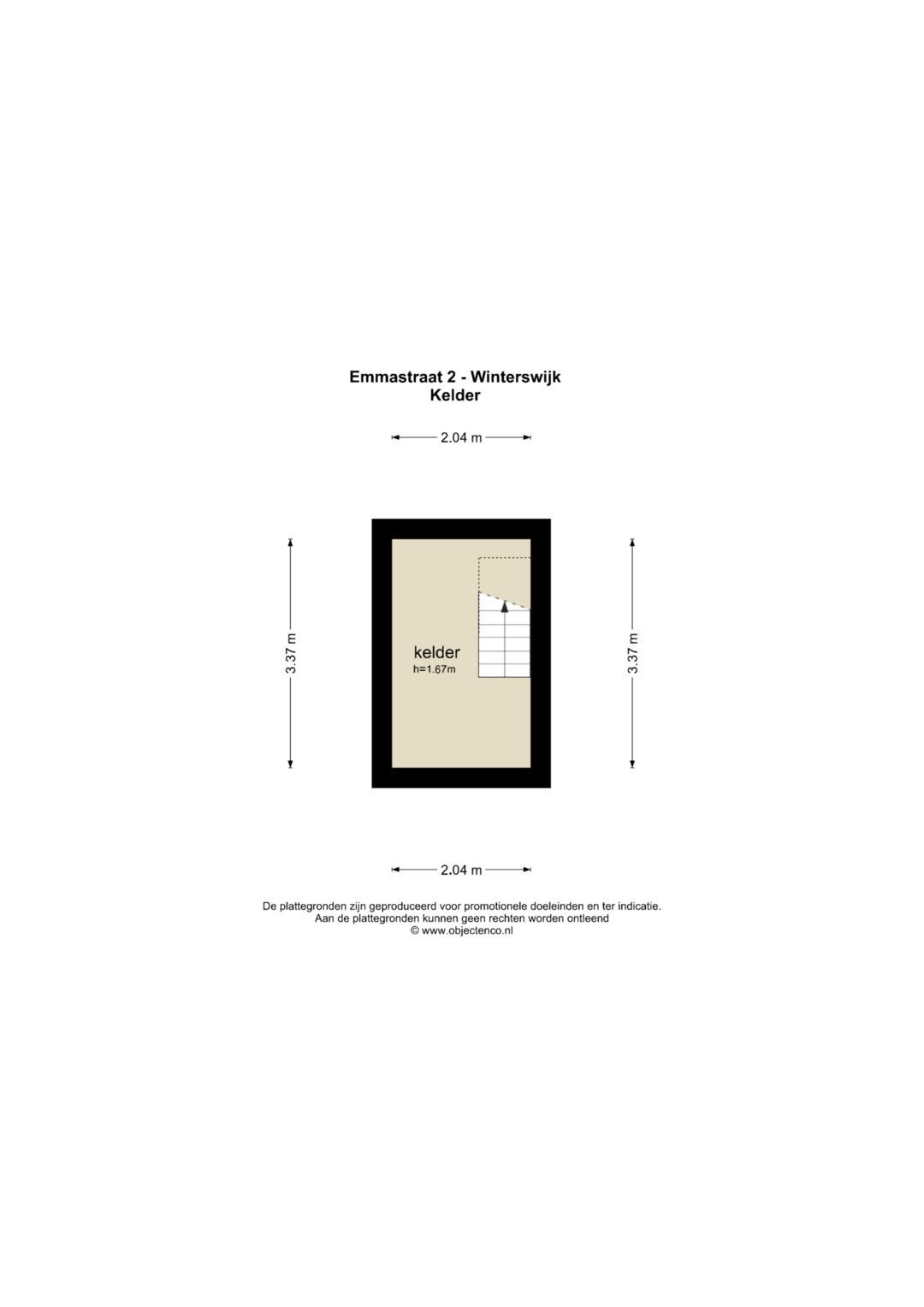 Foto 49 van Emmastraat 2