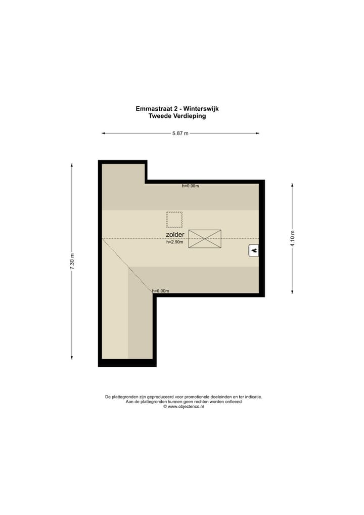 Foto 51 van Emmastraat 2