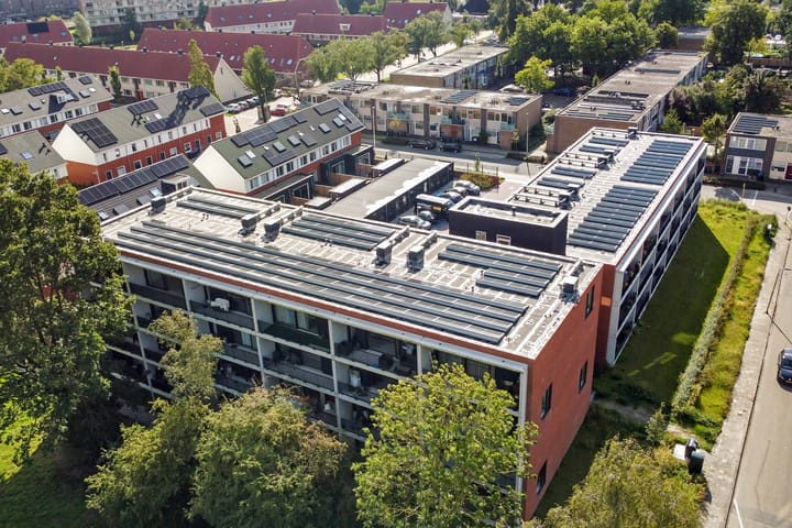 Foto 2 van Brandemeer 21-C