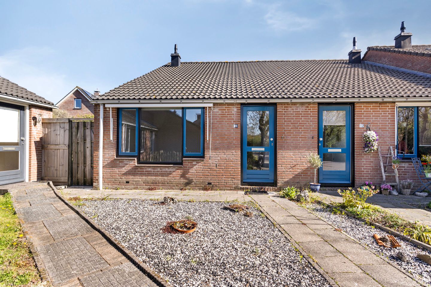 Foto 1 van Meekrapstraat 11