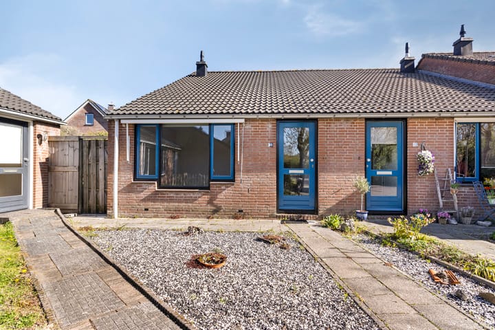 Photo 1 of Meekrapstraat 11