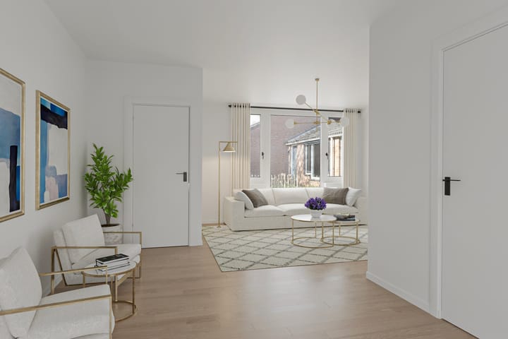 Foto 3 van Meekrapstraat 11