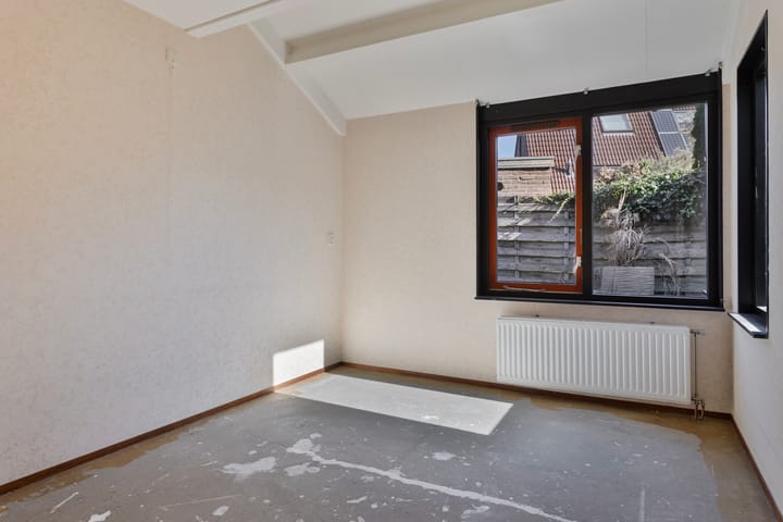 Photo 13 of Meekrapstraat 11