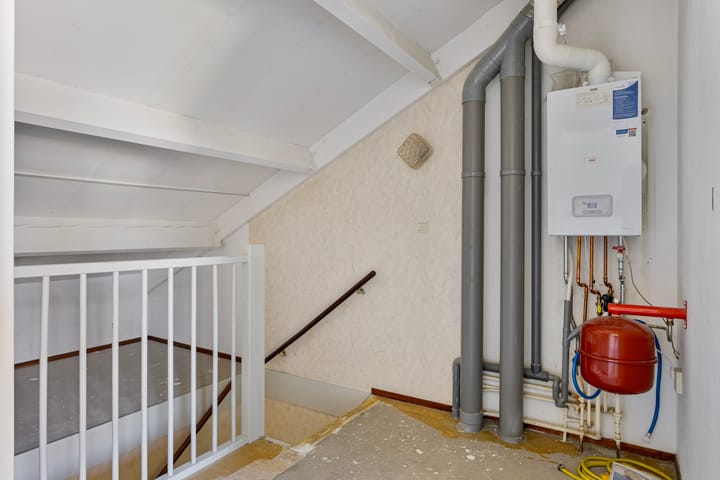 Photo 15 of Meekrapstraat 11