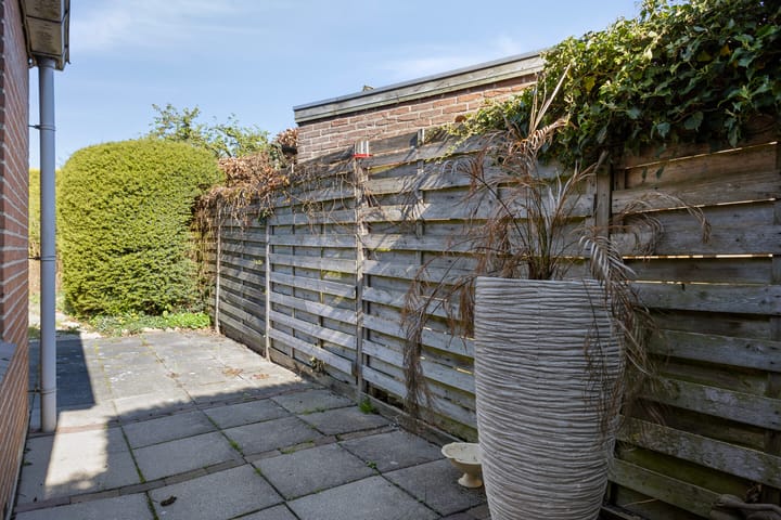 Photo 19 of Meekrapstraat 11