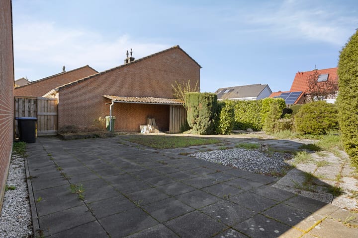 Photo 20 of Meekrapstraat 11