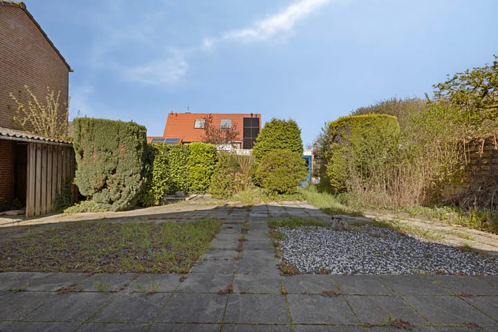 Photo 21 of Meekrapstraat 11