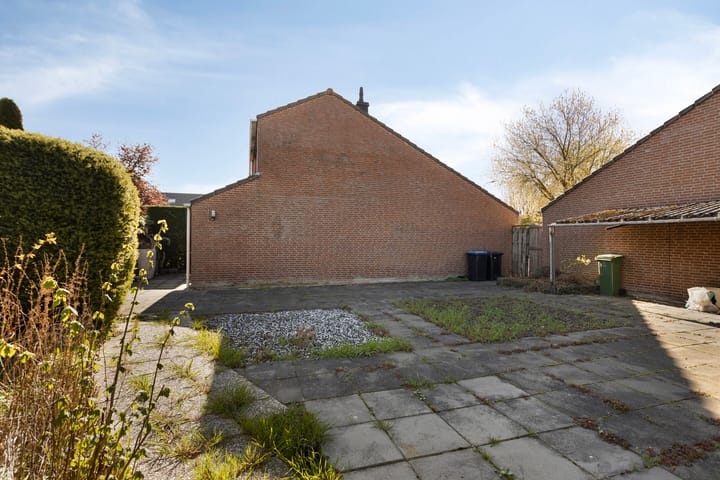 Photo 23 of Meekrapstraat 11