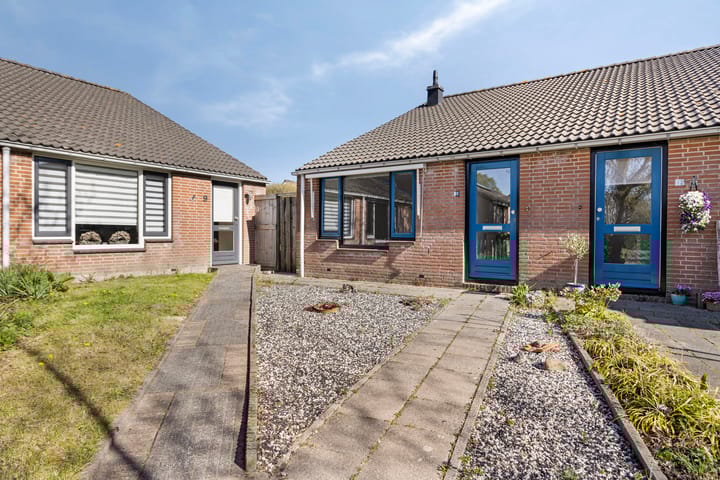 Photo 22 of Meekrapstraat 11