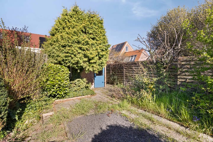 Photo 24 of Meekrapstraat 11