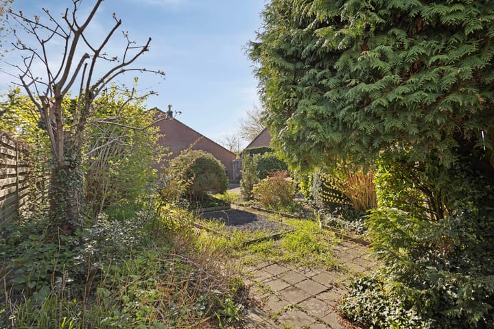 Photo 25 of Meekrapstraat 11