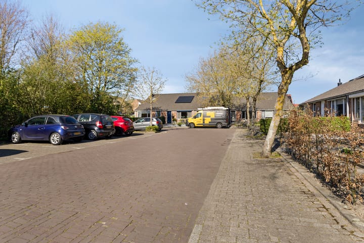 Photo 28 of Meekrapstraat 11