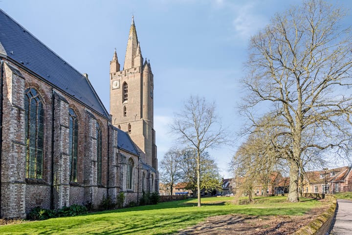 Photo 30 of Meekrapstraat 11