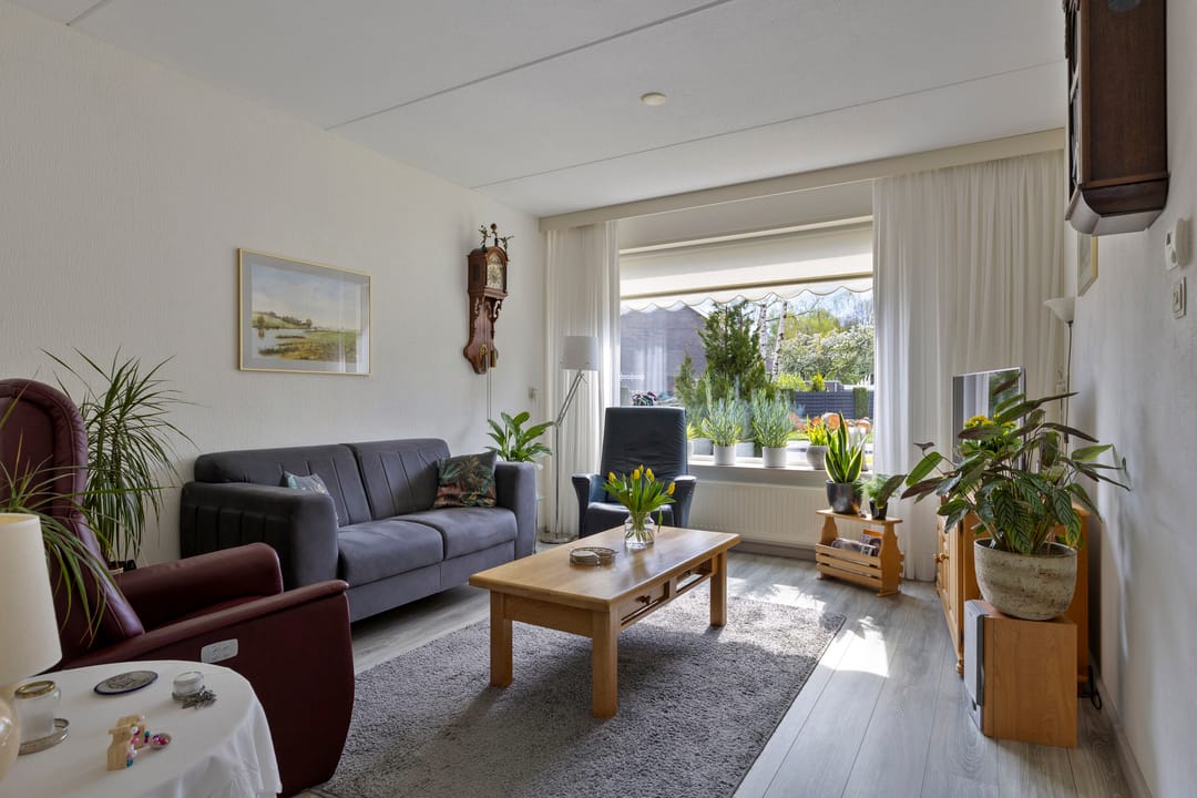 Foto 2 van Vrijheidsplaat 77