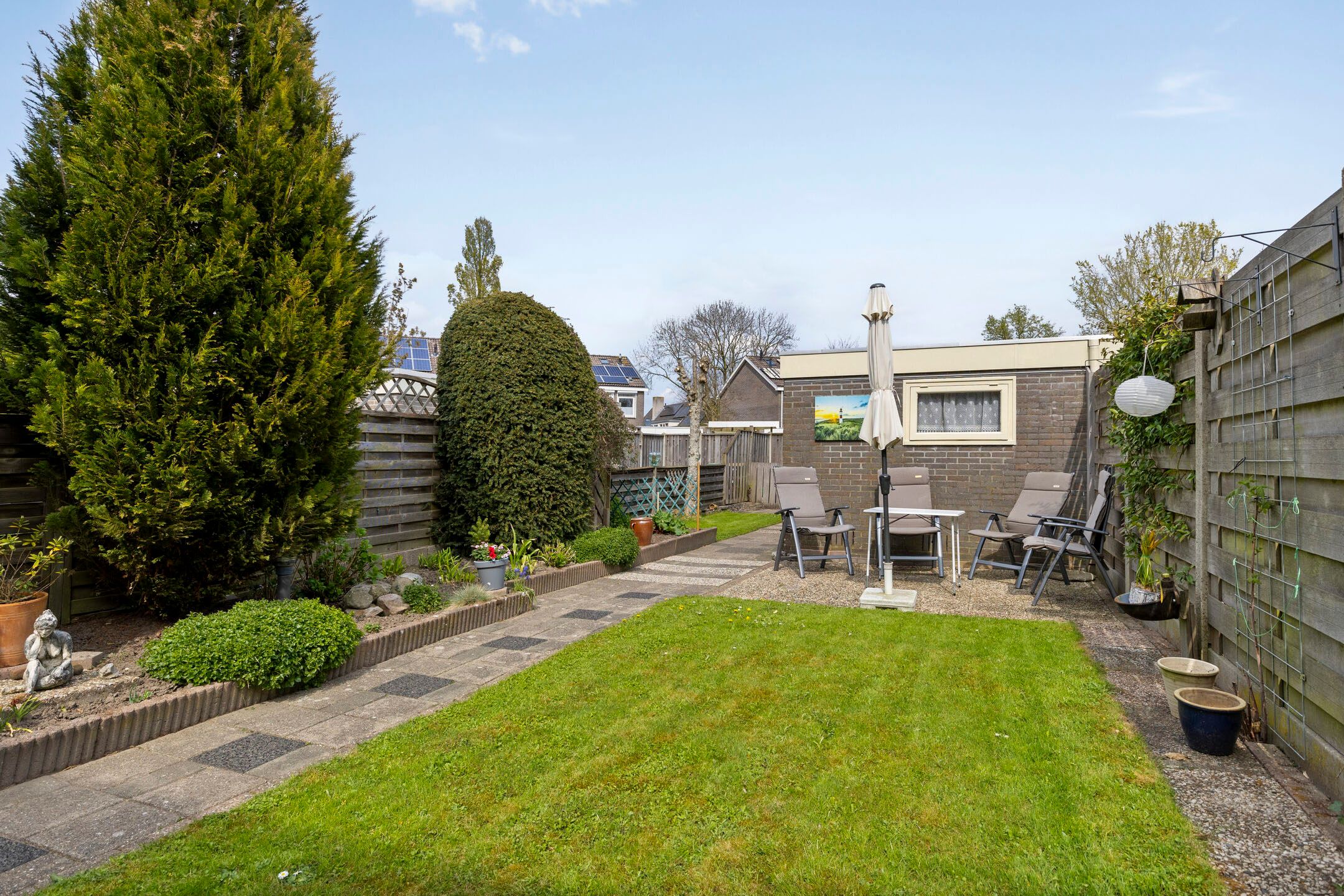 Foto 3 van Vrijheidsplaat 77