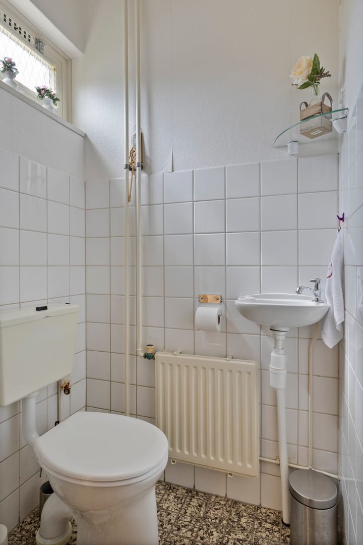 Foto 6 van Vrijheidsplaat 77