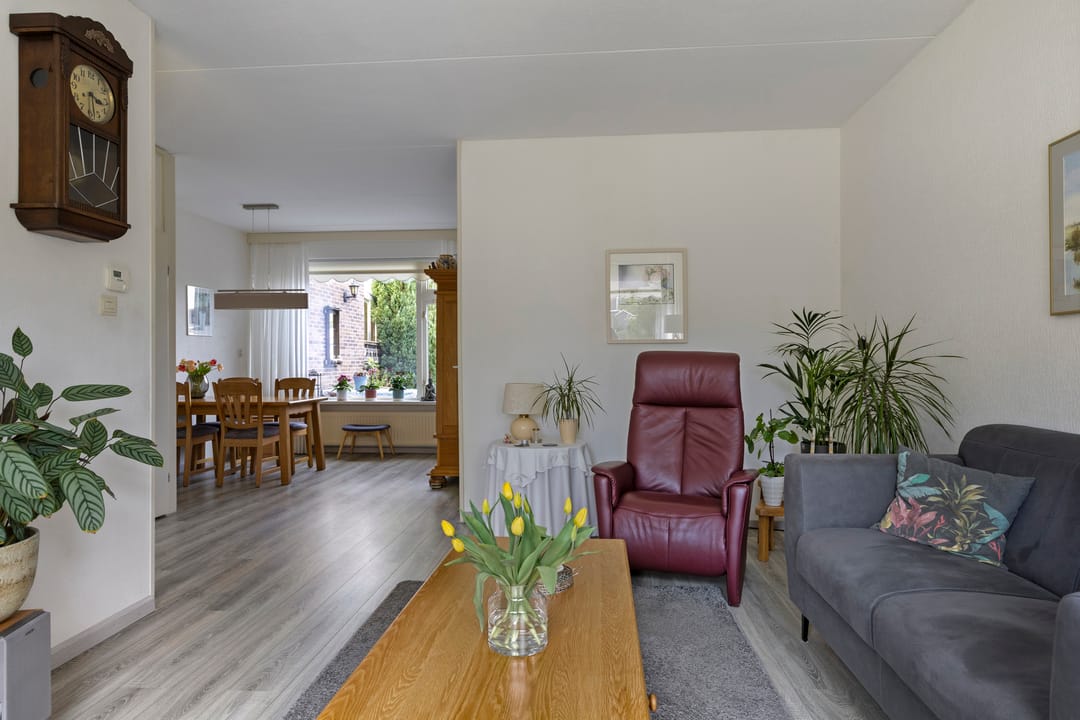 Foto 7 van Vrijheidsplaat 77