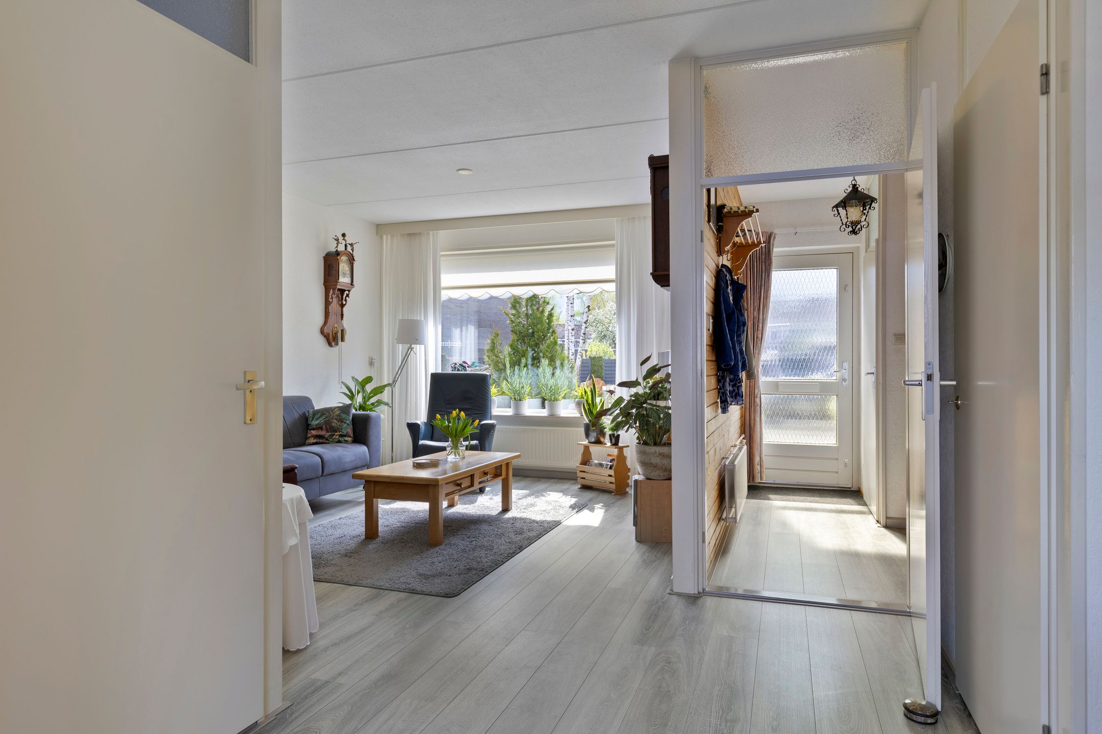 Foto 9 van Vrijheidsplaat 77