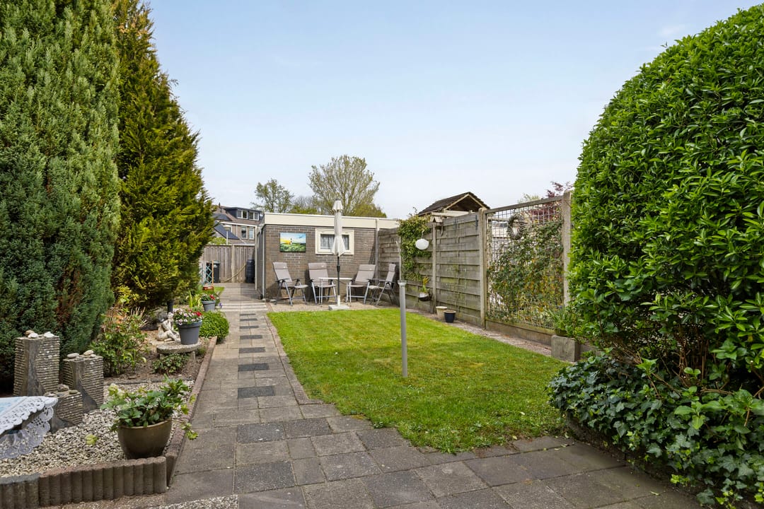 Foto 23 van Vrijheidsplaat 77