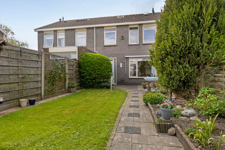 Foto 25 van Vrijheidsplaat 77