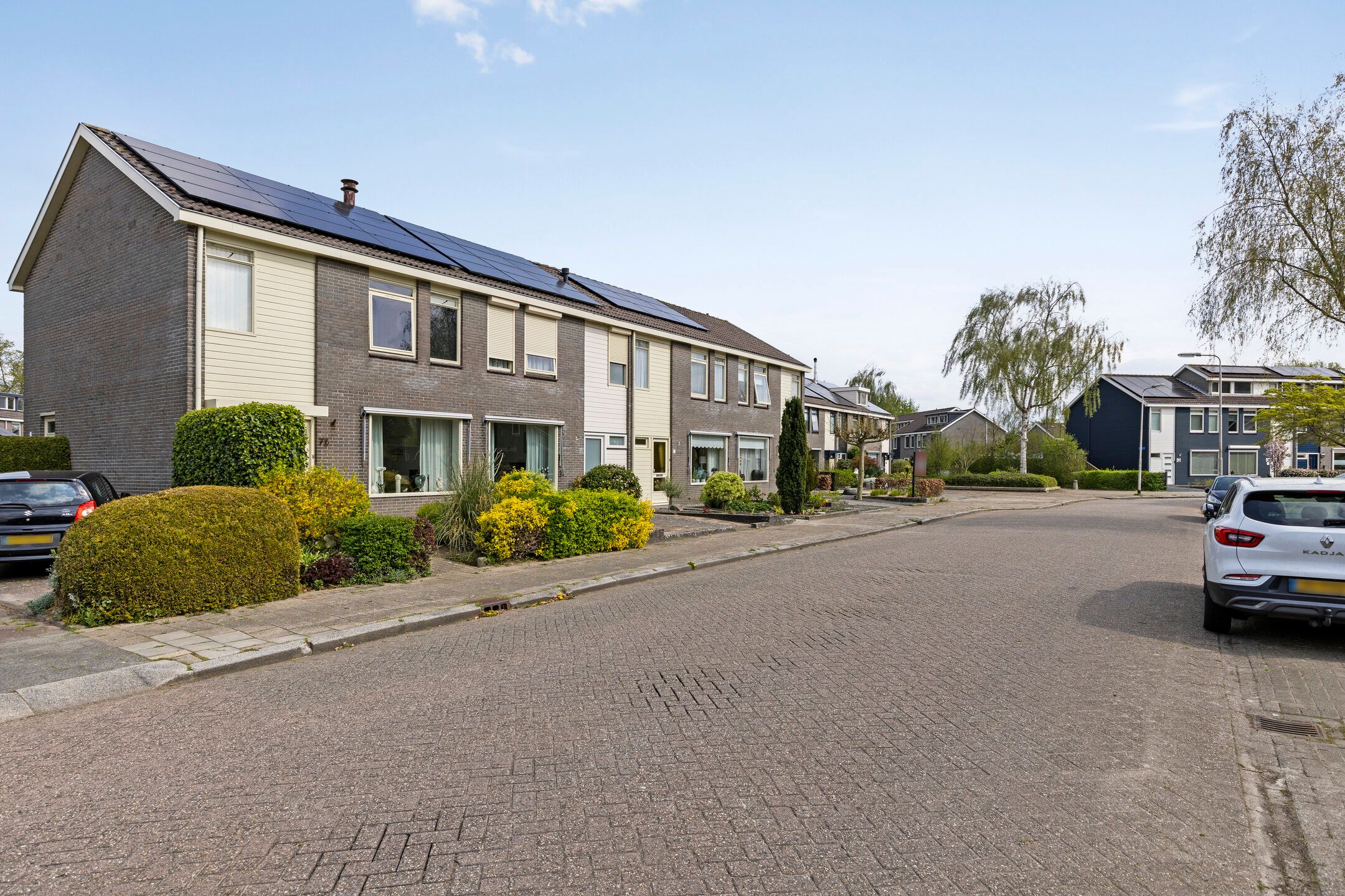 Foto 30 van Vrijheidsplaat 77