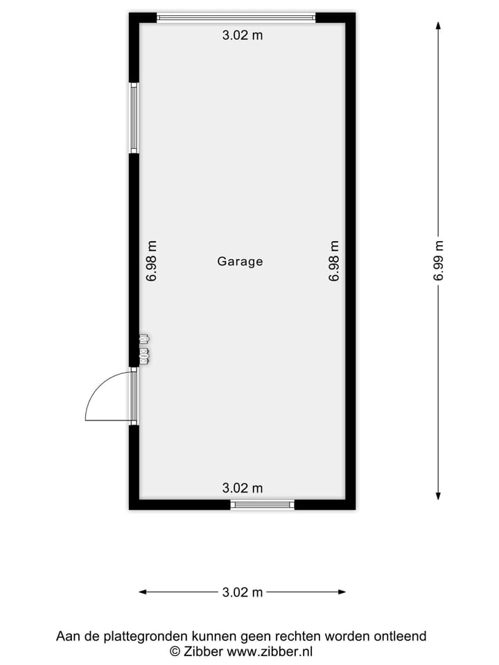 Foto 34 van Vrijheidsplaat 77